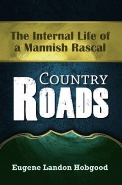 Country Roads (eBook, ePUB) - Hobgood, Eugene Landon