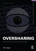 Oversharing: Presentations of Self in the Internet Age