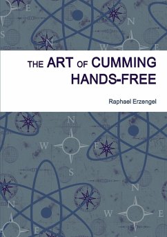 The Art of Cumming Hands-free - Erzengel, Raphael