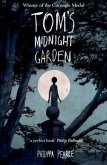 Tom's Midnight Garden\Als die Uhr dreizehn schlug, englische Ausgabe