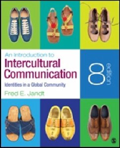 An Introduction to Intercultural Communication - Jandt, Fred E.