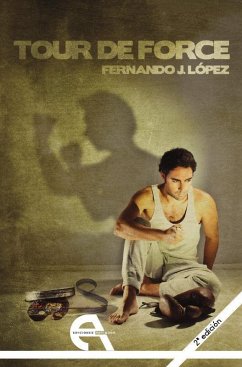 Cover Tour de force