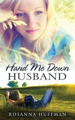 Hand Me Down Husband - Huffman, Rosanna