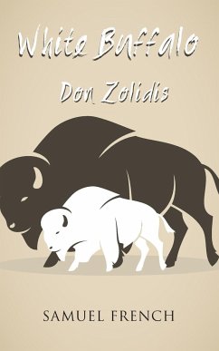 White Buffalo - Zolidis, Don