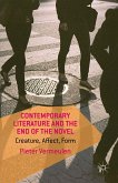 Contemporary Literature and the End of the Novel