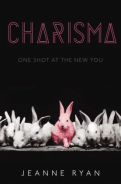 Charisma: One Shot at the New You