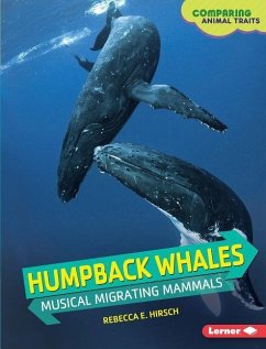 Humpback Whales - Hirsch, Rebecca E