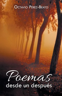 Poemas Desde Un Despues - Perez-Beato, Octavio