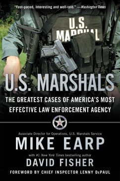 U.S. Marshals - Earp, Mike; Fisher, David