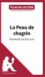 La Peau de chagrin d'Honoré de Balzac... - Bild 1