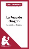 La Peau de chagrin d'Honoré de Balzac (Fiche de lecture)