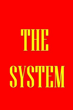 THE SYSTEM - Ty-Wharton, Mark
