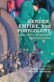 Gender, Empire, and Postcolony
