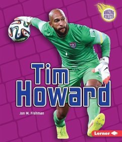 Tim Howard - Fishman, Jon M