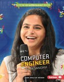 Computer Engineer Ruchi Sanghvi