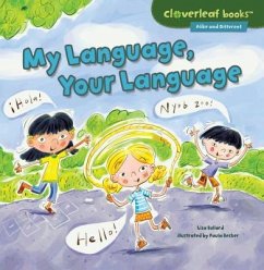 My Language, Your Language - Bullard, Lisa