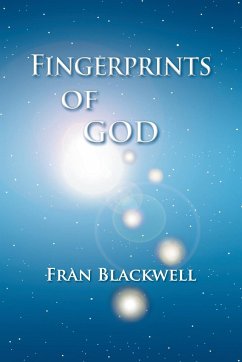 Fingerprints of God - Blackwell, Fran
