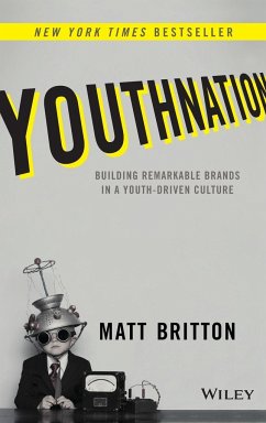 Youthnation - Britton, Matt