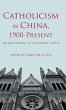 Catholicism in China, 1900-Present - Bild 1