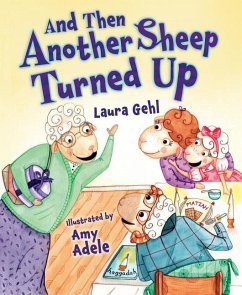 And Then Another Sheep Turned Up - Gehl, Laura