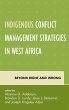 Indigenous Conflict Management... - Bild 1