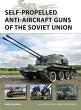 Self-Propelled Anti-Aircraft Guns of... - Bild 1