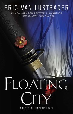 Floating City - Lustbader, Eric Van