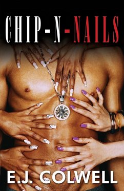 Chip-N-Nails - Colwell, E. J.