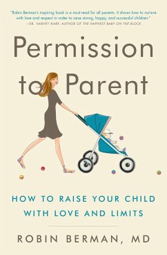 Permission to Parent - Berman MD, Robin