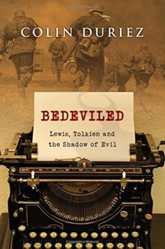 Bedeviled - Duriez, Colin