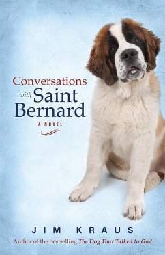 Conversations with Saint Bernard - Kraus, Jim