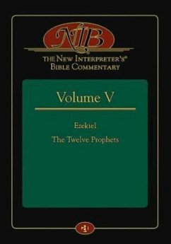 The New Interpreter's(r) Bible Commentary Volume V - Clifford, Richard J; Kolarcik, Michael; Towner, Sibley