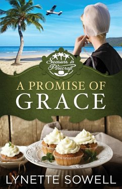 A Promise of Grace - Sowell, Lynette