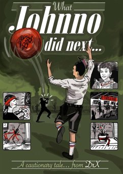 Cover What Johnno Did Next... (eBook, ePUB)