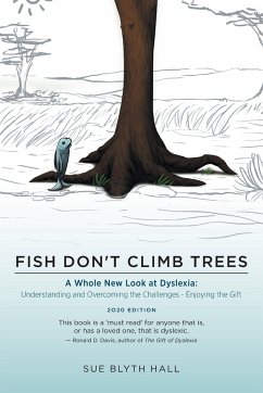 Fish Don't Climb Trees