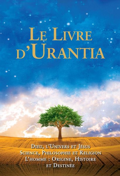 Le Livre d'Urantia / The Urantia Book