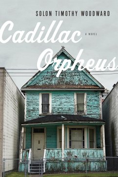 Cadillac Orpheus - Woodward, Solon Timothy