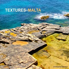 Textures of Malta - Sammut, Christopher