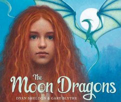 The Moon Dragons - Sheldon, Dyan