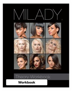 Theory Workbook for Milady Standard Cosmetology - Milady (.)