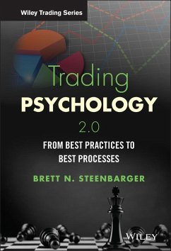 Trading Psychology 2.0 - Steenbarger, Brett N