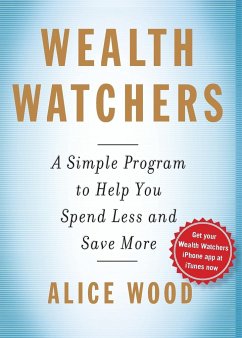 Wealth Watchers - Wood, Alice