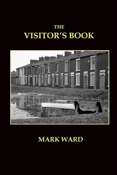 The Visitor's Book - Ward, Mark