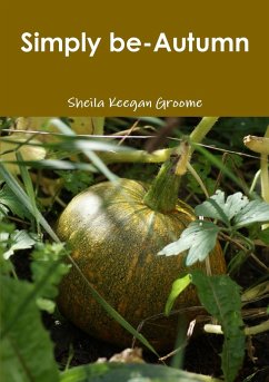 Simply Be-Autumn - Keegan Groome, Sheila