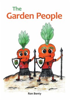 The Garden People - Benty, Ron