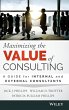 Maximizing the Value of Consulting - Bild 1