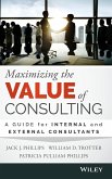 Maximizing the Value of Consulting