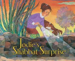 Jodie's Shabbat Surprise - Levine, Anna