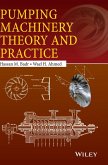 Pumping Machinery Theory and Practice