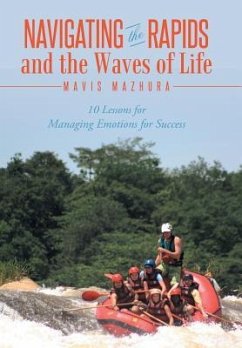 Navigating the Rapids and the Waves of Life - Mazhura, Mavis